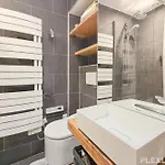 Apartamento Unique One-bedroom Near The Arc De Triomphe Paris