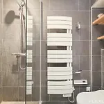Unique One-bedroom Near The Arc De Triomphe