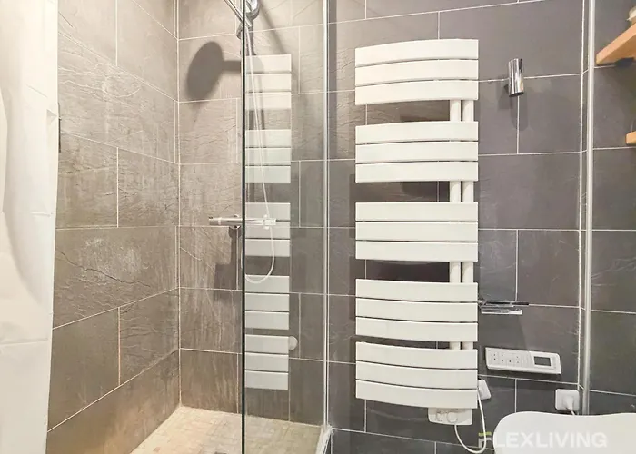 Unique One-bedroom Near The Arc De Triomphe פריז