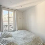 Unique One-bedroom Near The Arc De Triomphe 公寓 *